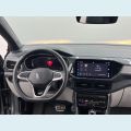 VOLKSWAGEN T-CROSS HL TSI FLEX AUT. 4P - CINZA - 2023 Foto 8 (Miniatura)