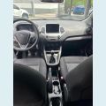 FORD KA SE 1.0 FLEX MANUAL 4P - BRANCO - 2019 Foto 8 (Miniatura)