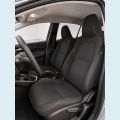 CHEVROLET ONIX PLUS LT 1.0 FLEX MANUAL 4P - PRETO - 2023 Foto 8 (Miniatura)