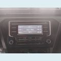 VOLKSWAGEN VOLKSWAGEN VOYAGE FLEX MANUAL 4P - PRATA - 2019 Foto 8 (Miniatura)