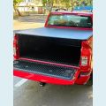 NISSAN FRONTIER ATK X4 2.3 DIESEL AUT. 4P - VERMELHO - 2024 Foto 8 (Miniatura)