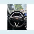 CHEVROLET ONIX FLEX MANUAL 4P - PRATA - 2025 Foto 8 (Miniatura)