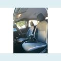 NISSAN VERSA FLEX AUT. 4P - PRATA - 2025 Foto 8 (Miniatura)
