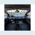 FORD KA FLEX MANUAL 4P - BRANCO - 2021 Foto 8 (Miniatura)