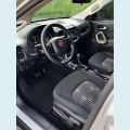 FIAT TORO FREEDOM 1.8 FLEX AUT. 4P - PRATA - 2017 Foto 8 (Miniatura)