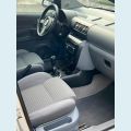 VOLKSWAGEN SPACEFOX COMFORT 1.6 FLEX MANUAL 4P - PRATA - 2008 Foto 8 (Miniatura)