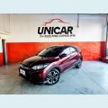 HONDA HR-V FLEX AUT. 4P - VERMELHO - 2018 Foto 8 (Miniatura)