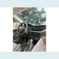 VOLKSWAGEN VOLKSWAGEN POLO FLEX AUT. 4P - AZUL - 2019 Foto 8 (Miniatura)