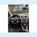 FORD FOCUS FLEX MANUAL 4P - BRANCO - 2012 Foto 8 (Miniatura)