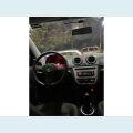 VOLKSWAGEN VOYAGE FLEX MANUAL 4P - PRATA - 2013 Foto 8 (Miniatura)