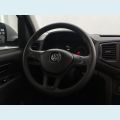 VOLKSWAGEN AMAROK DIESEL MANUAL 4P - BRANCO - 2019 Foto 8 (Miniatura)