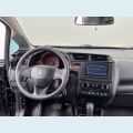 HONDA FIT LX 1.5 FLEX AUT. 5P - PRETO - 2015 Foto 8 (Miniatura)