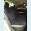 TOYOTA YARIS SA XS 1.5 FLEX AUT. 4P - BRANCO - 2024 Foto 8 (Miniatura)