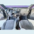 CHEVROLET AGILE FLEX AUT. 4P - VERDE - 2011 Foto 8 (Miniatura)
