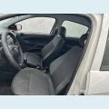 VOLKSWAGEN VOLKSWAGEN VOYAGE 1.0 MPI FLEX MANUAL 4P - BRANCO - 2023 Foto 8 (Miniatura)