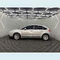 CITROËN CITROEN C4 GLX 2.0 FLEX MANUAL 4P - PRATA - 2010 Foto 8 (Miniatura)
