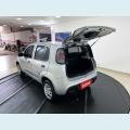 FIAT UNO DRIVE FIREFLY 1.0 FLEX MANUAL 4P - PRATA - 2018 Foto 8 (Miniatura)