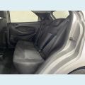 FORD FORD KA 1.5 SE 16V FLEX MANUAL 4P - PRATA - 2019 Foto 8 (Miniatura)
