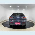 MITSUBISHI MITSUBISHI LANCER HL-T 2.0 16V GASOLINA AUT. 4P - CINZA - 2019 Foto 8 (Miniatura)