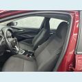 CHEVROLET CHEVROLET ONIX PLUS LTZ 1.0 TURBO FLEX AUT. 4P - VERMELHO - 2024 Foto 8 (Miniatura)