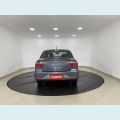 VOLKSWAGEN VOYAGE 1.6 MSI 8V FLEX MANUAL 4P - CINZA - 2021 Foto 8 (Miniatura)