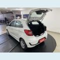 FORD KA SE 1.0 FLEX MANUAL 4P - BRANCO - 2019 Foto 8 (Miniatura)