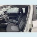 FIAT FIAT TORO ENDURANCE 1.8 FLEX AUT. 4P - BRANCO - 2022 Foto 8 (Miniatura)