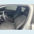 PEUGEOT 208 ACTIVE 1.6 FLEX AUT. 4P - BRANCO - 2024 Foto 8 (Miniatura)