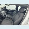 FIAT ARGO 1.0 FLEX MANUAL 4P - BRANCO - 2023 Foto 8 (Miniatura)