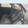 FORD KA SEDAN SE 1.5 12V FLEX AUT. 4P - CINZA - 2019 Foto 8 (Miniatura)