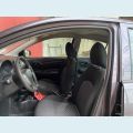 NISSAN NISSAN VERSA 1.0 FLEX AUT. 4P - CINZA - 2020 Foto 8 (Miniatura)