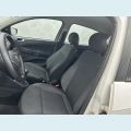 VOLKSWAGEN GOL 1.6 MSI FLEX MANUAL 4P - BRANCO - 2019 Foto 8 (Miniatura)