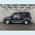FIAT DOBLO ADVENTURE 1.8 FLEX MANUAL 4P - AZUL - 2014 Foto 8 (Miniatura)
