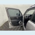 JEEP RENEGADE LONGITUDE 1.8 FLEX AUT. 4P - PRATA - 2021 Foto 8 (Miniatura)