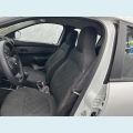 RENAULT KWID ZEN 1.0 FLEX MANUAL 4P - BRANCO - 2023 Foto 8 (Miniatura)