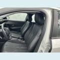 PEUGEOT PEUGEOT 208 ALLURE 1.6 FLEX AUT. 4P - BRANCO - 2022 Foto 8 (Miniatura)