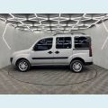 FIAT DOBLO ESSENCE 1.8 FLEX MANUAL 4P - PRATA - 2018 Foto 8 (Miniatura)