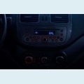 FIAT GRAND SIENA ESSENCE 1.6 16V DUALOGIC FLEX MANUAL 4P - BRANCO - 2016 Foto 8 (Miniatura)
