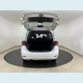 CHEVROLET SPIN LT 5S 1.8 FLEX AUT. 4P - BRANCO - 2019 Foto 8 (Miniatura)