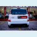 CITROËN C3 PICASSO GLX BVA 1.6 16V FLEX AUT. 4P - BRANCO - 2013 Foto 8 (Miniatura)
