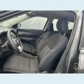 NISSAN NISSAN KICKS ACTIVE 1.6 FLEX AUT. 4P - CINZA - 2024 Foto 8 (Miniatura)