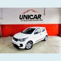 FIAT FIAT MOBI FLEX MANUAL 4P - BRANCO - 2017 Foto 8 (Miniatura)