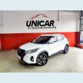 NISSAN KICKS PLAY FLEX AUT. 4P - BRANCO - 2025 Foto 8 (Miniatura)