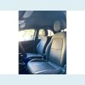FIAT ARGO FLEX MANUAL 4P - CINZA - 2020 Foto 8 (Miniatura)