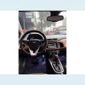 CHEVROLET CHEVROLET ONIX FLEX AUT. 4P - VERMELHO - 2017 Foto 8 (Miniatura)