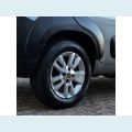 FIAT UNO FLEX MANUAL 5P - CINZA - 2011 Foto 8 (Miniatura)
