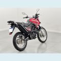 YAMAHA XTZ 150 CROSSER S ABS FLEX - VERMELHO - 2025 Foto 8 (Miniatura)