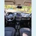 RENAULT KWID ZEN 1.0 FLEX MANUAL 4P - BRANCO - 2025 Foto 8 (Miniatura)
