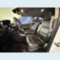 CHEVROLET CHEVROLET TRACKER FLEX AUT. 4P - BRANCO - 2015 Foto 8 (Miniatura)