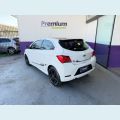 CHEVROLET CHEVROLET ONIX FLEX MANUAL 4P - BRANCO - 2019 Foto 8 (Miniatura)